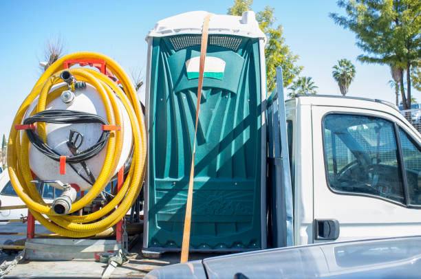 Best Emergency porta potty rental  in Harahan, LA
