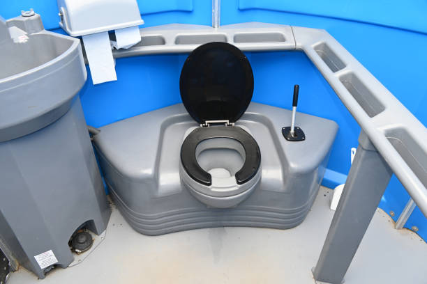 Professional porta potty rental in Harahan, LA