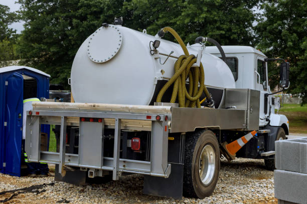 Porta potty services near me in Harahan, LA