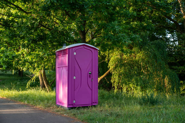 Portable bathroom rental in Harahan, LA