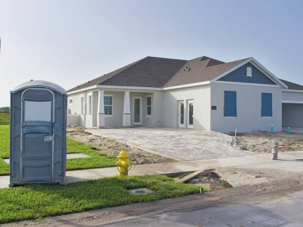 Portable Toilet Options We Offer in Harahan, LA