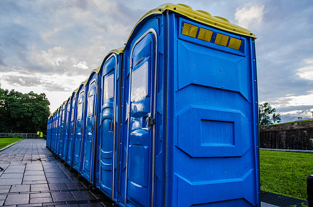 Best Long-term porta potty rental  in Harahan, LA